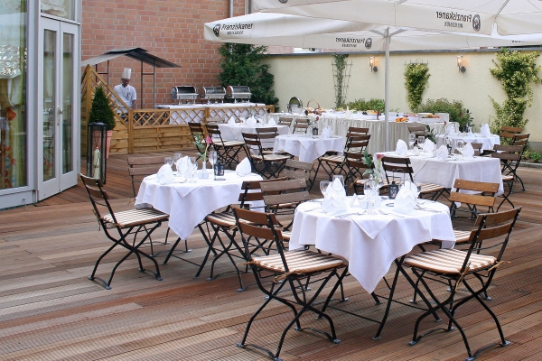 Best Western Hotel Halle-Merseburg